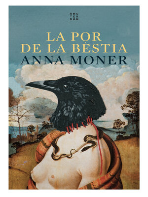 cover image of La por de la bèstia